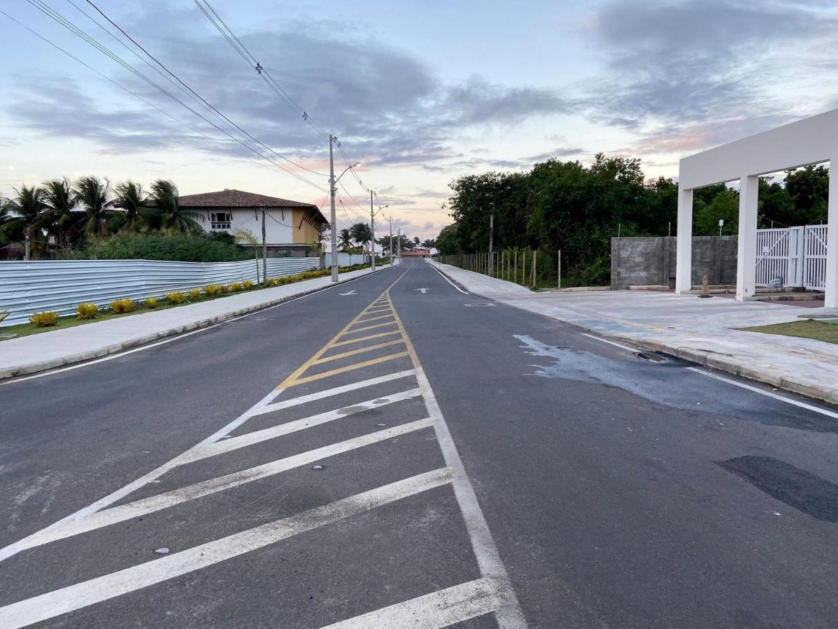 Ilha Madeira - Localizacao Privilegiada Em Frente A Praia 伊列乌斯 外观 照片