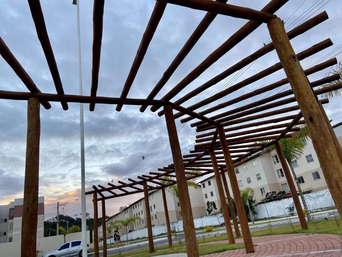 Ilha Madeira - Localizacao Privilegiada Em Frente A Praia 伊列乌斯 外观 照片