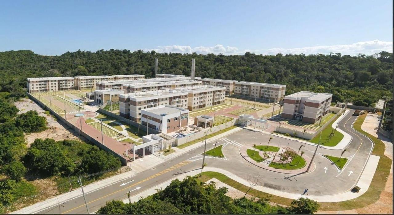 Ilha Madeira - Localizacao Privilegiada Em Frente A Praia 伊列乌斯 外观 照片