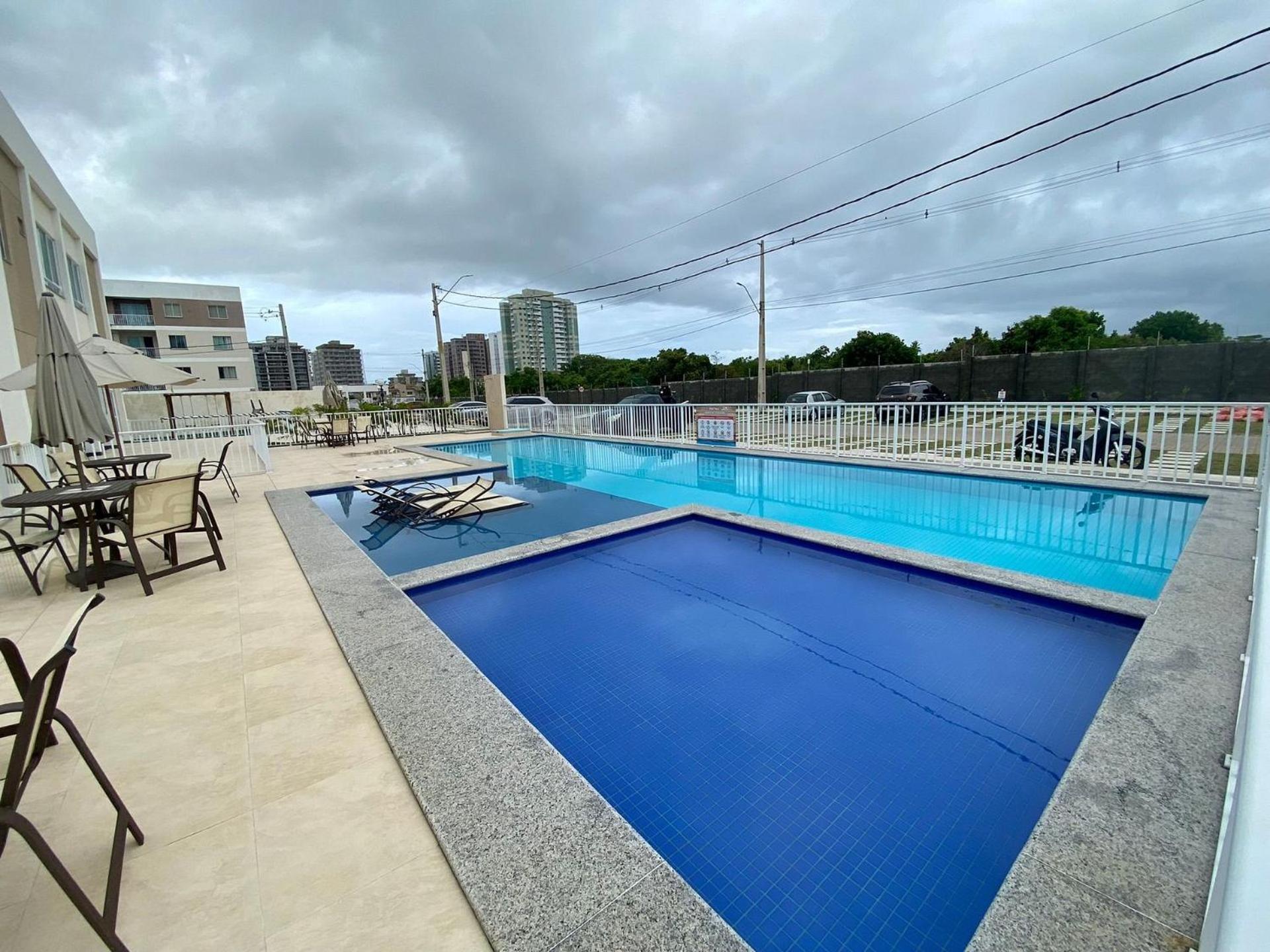 Ilha Madeira - Localizacao Privilegiada Em Frente A Praia 伊列乌斯 外观 照片