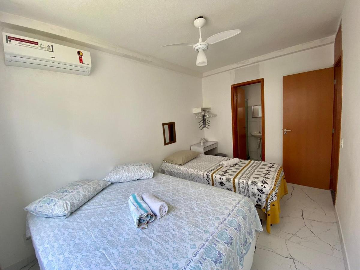 Ilha Madeira - Localizacao Privilegiada Em Frente A Praia 伊列乌斯 外观 照片